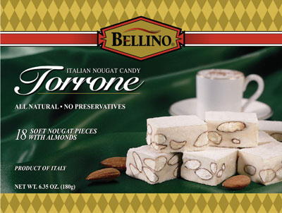 Bellino Soft Torrone