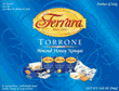 assorted torrone