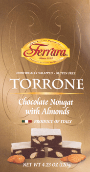 Ferrara Chocolate mini Torrone 