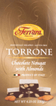 Ferrara Chocolate Mini torrone