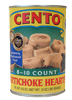 Cento Artichoke Hearts