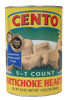 Cento Artichoke Hearts