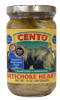 Cento Marinated Artichokes