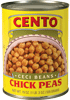 Cento Chick peas