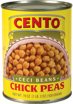 ceci beans