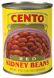 ClicCento Red Kidney Beans