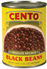 cento black beans