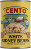 cento organic white kidney beans