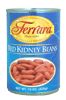 ferrara red kidney beans