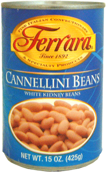 cannellini beans