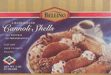 Bellino cannoli shells