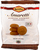 amaretti cookies