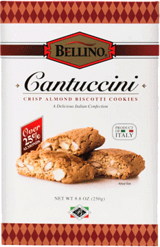 Biscotti Cantuccini