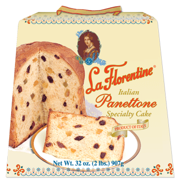 la florentine cake