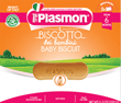 Plasmon Biscotti