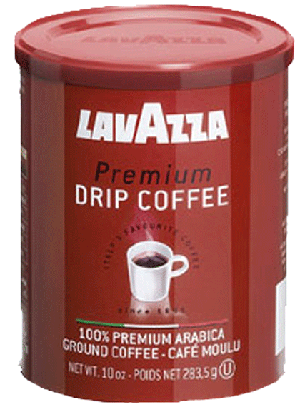 premium drip coffee