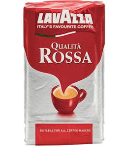 Lavazza qualita rossa