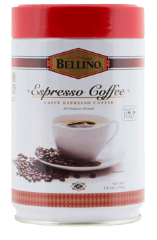 espresso coffee