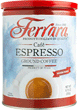 espresso coffee ferrara
