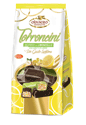 lemon nougats