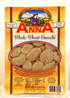 Anna Whole Wheat Gnocchi