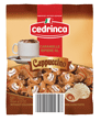 cedrinca cappuccino