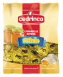 Cedrinca Honey Hard Candy