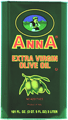 Anna Extra Virgin Olive Oil