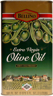 Bellino Extra Virgin Olive oil