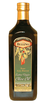 Bellino Extra Virgin oil