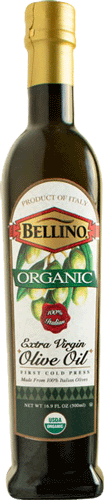Bellino Organic Extra Virgin oil