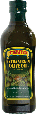 Cento Extra Virgin Oil