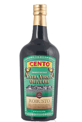 Cento Robusto Oil