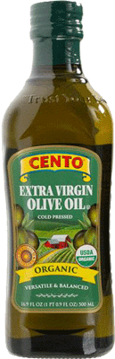 Cento Organic Oil