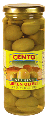 queen olives