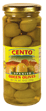 Spanish queen olives