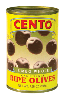 whole olives