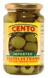 Castelveltrano Olives