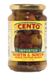 Cento Mixed olives