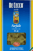 De Cecco Farfalle
