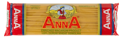 Anna Perciatelli Pasta
