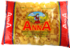 Anna Mezzi Rigatoni