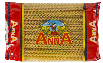 long fusili pasta