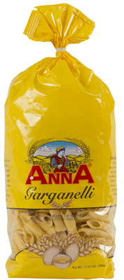 Anna Garganelli