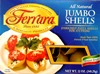 jumbo shells