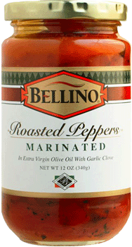 bellino marinated peppers