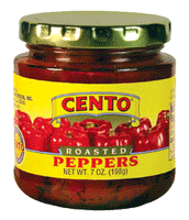Roasted Pepper