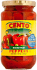 Roasted pepper cento