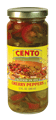 sliced cherry peppers
