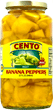 banana peppers